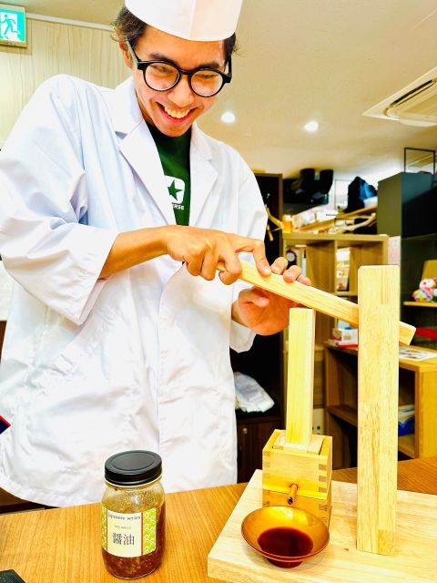 Kanazawa: Traditional Japanese & Sushi Cooking Classes - Class Features and Experience