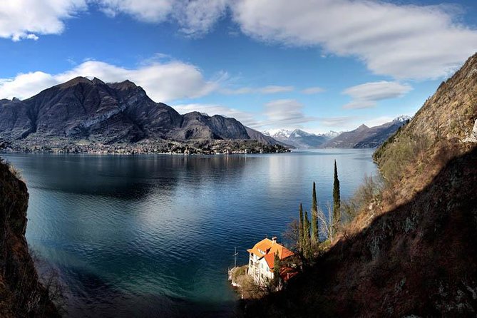 Lake Como and Bellagio Day Trip From Milan - Year-round Availability