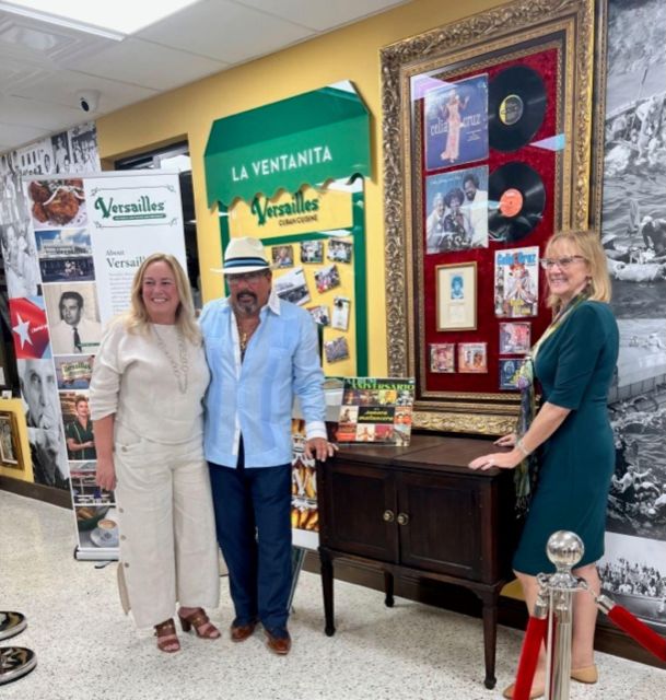 Lil Havana: Two Family Shops Tour With Rum, Coffee & Pastry - Experience Highlights