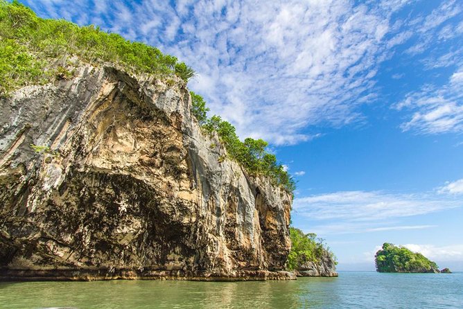 Los Haitises National Park Tour From Las Terrenas or Samana (Half Day Trip) - Meeting and Pickup