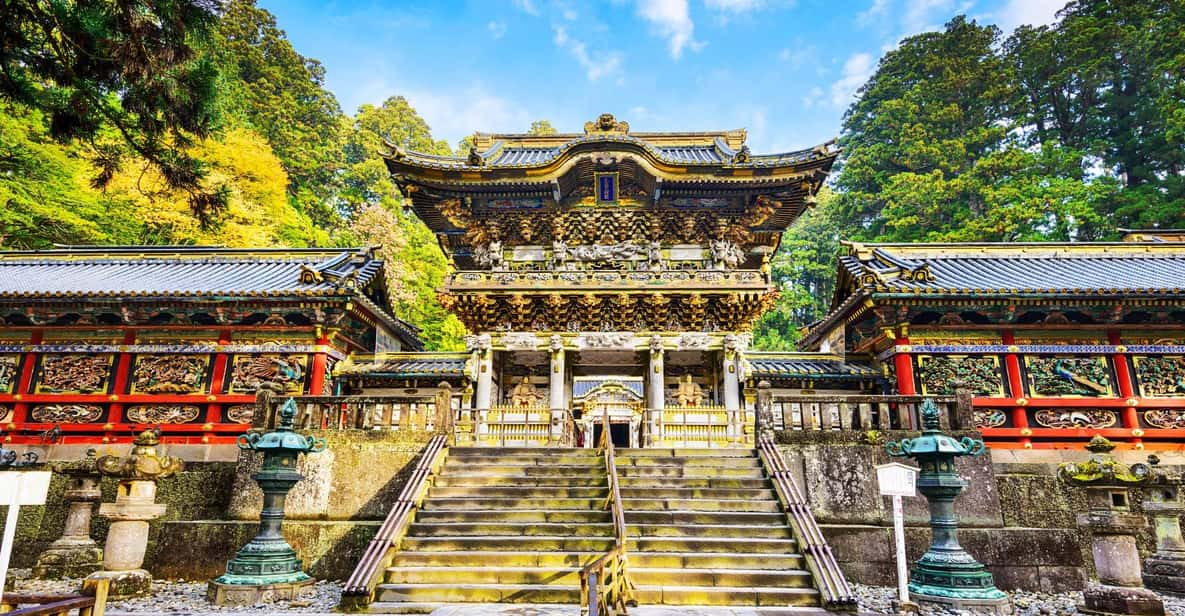 Nikko Private Walking Tour Review - Customization and Experience