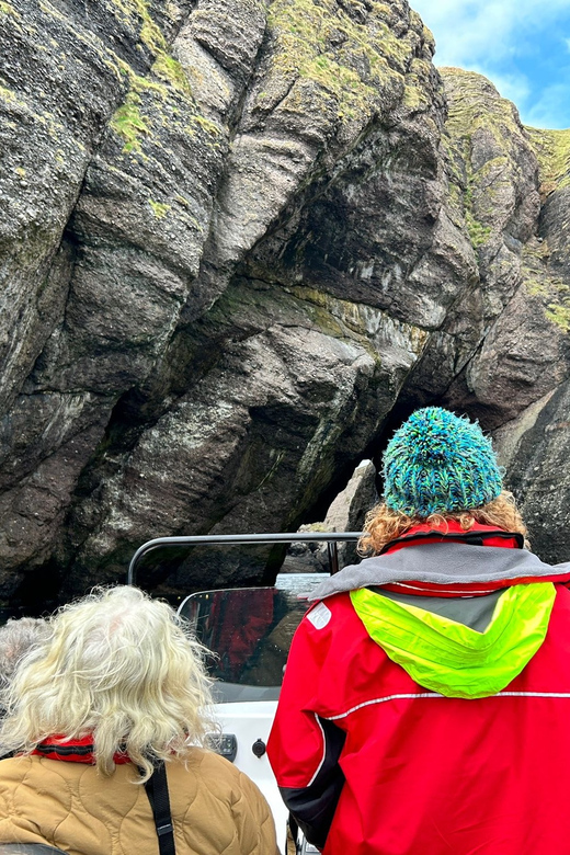 North Scotland Islands Rib Tour - Exploring the North Coast