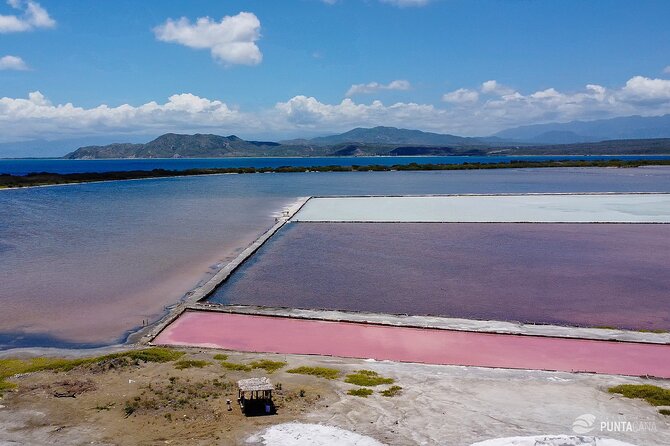 Pink Lakes & Sand Dunes of Baní - Unique Private Full-Day Tour - Pickup Information