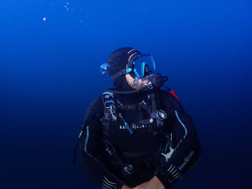 Playa Del Ingles: Discover Scuba Diving - Free Transfers - Pricing Details