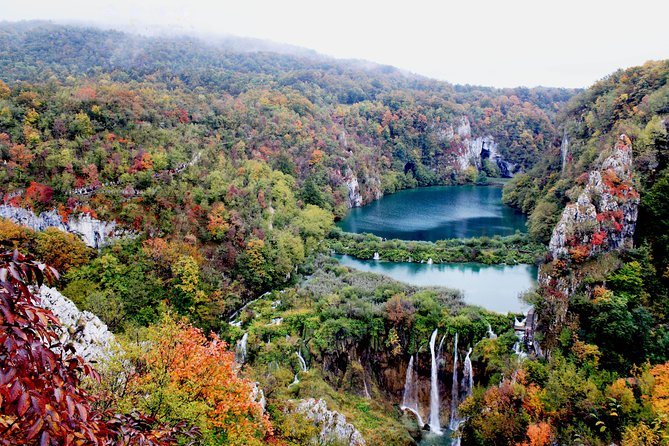 Plitvice Lakes National Park Full Tour - Highlights of the Tour