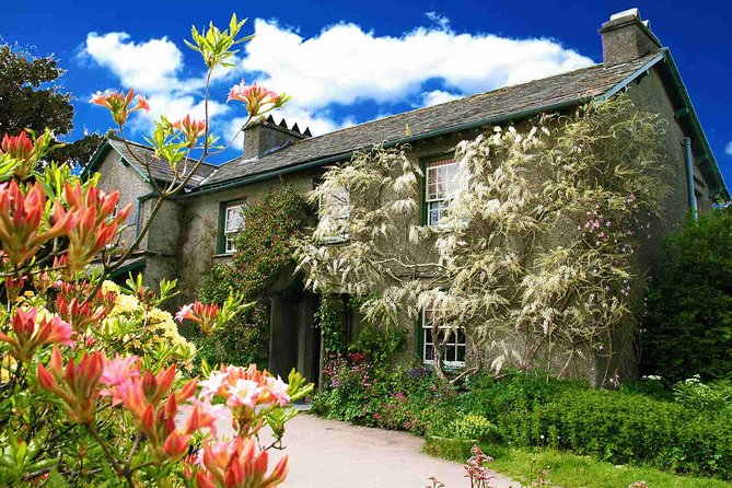 Private Beatrix Potter Full Day All Inclusive Tour Expert Guide - Inclusions in the Tour