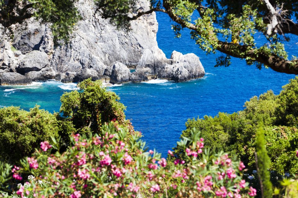 Private Corfu Tour Admire the Most Iconic Sights of Corfu - Experience Highlights