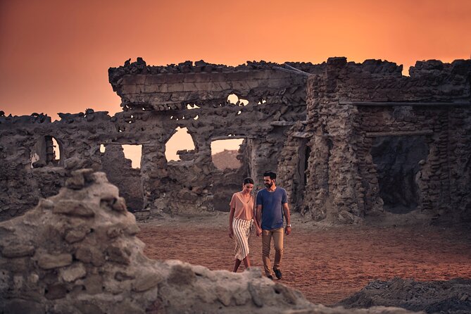 Private Ras Al Khaimah Guided City Tour - Tour Inclusions