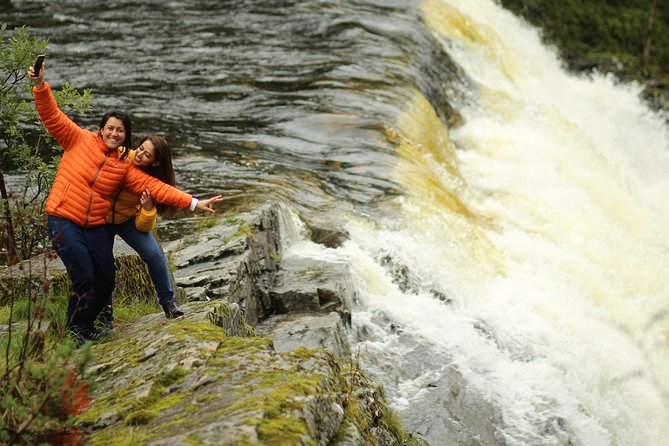 Private Tour to Sognefjord and Flåm From Bergen, 24 Hr Refundable - Additional Details