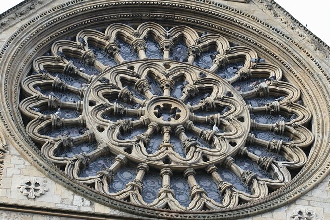 Private York Minster Guided Walking Tour - Highlights of the Tour