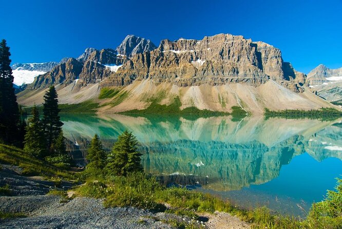 Self-Guided Audio Tours for the Canadian Rockies - Highlights of the Audio Tour