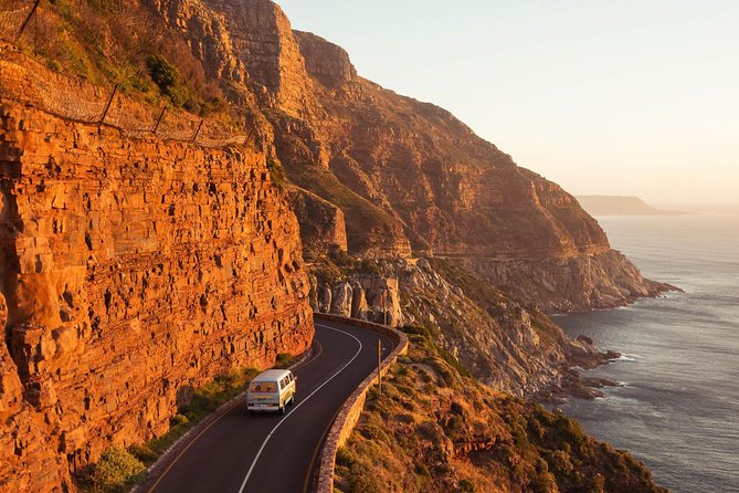 The Road Trip (Cape Point and Penguins) - Included Amenities and Inclusions