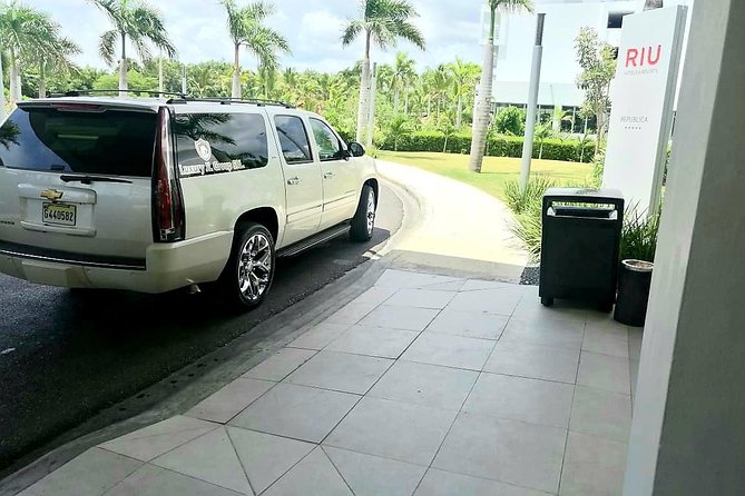 Transfers From Las Americas Airport AILA SDQ <=> To All Places in Punta Cana - Accessibility and Accommodation