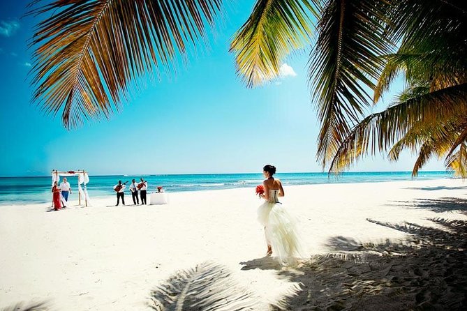 Vacation Photographer in Punta Cana - Meeting Location