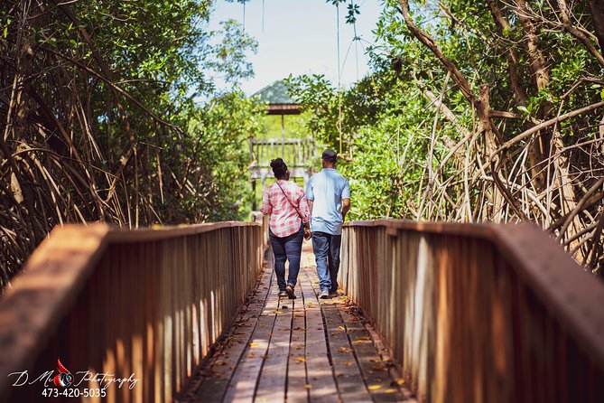 Welcome Stone Hiking / Levera Beach/Board Walk/Beford Point/Adventure - Health and Accessibility Notes