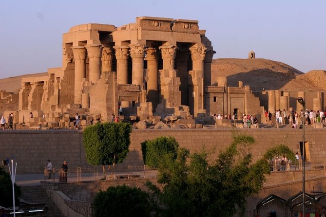 7 Days & 6 Nights by Flight Cairo Pyramids & Nile Cruise Aswan to Luxor(Private) - Cancellation Policy