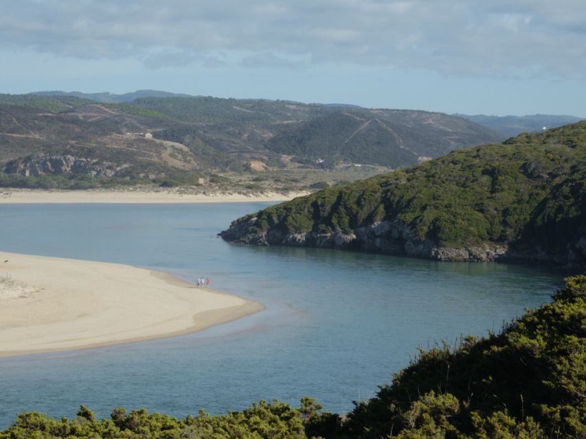 Algarve: Aljezur, Arrifana, and Costa Vicentina Private Tour - Inclusions and Exclusions