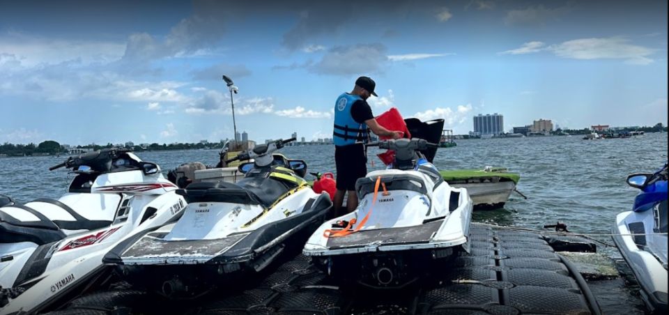 All Access of Bill Bird Marina - Jet Ski & Yacht Rentals - Boat Charters for Memorable Trips