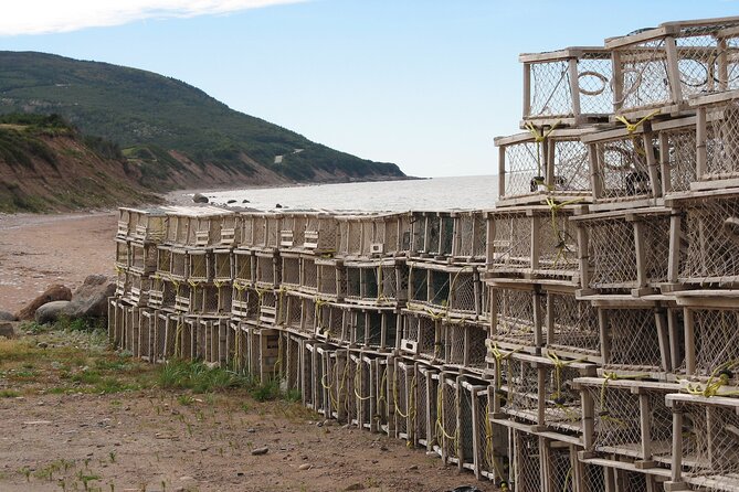 Cabot Trail: a Smartphone Audio Driving Tour - Cancellation Policy