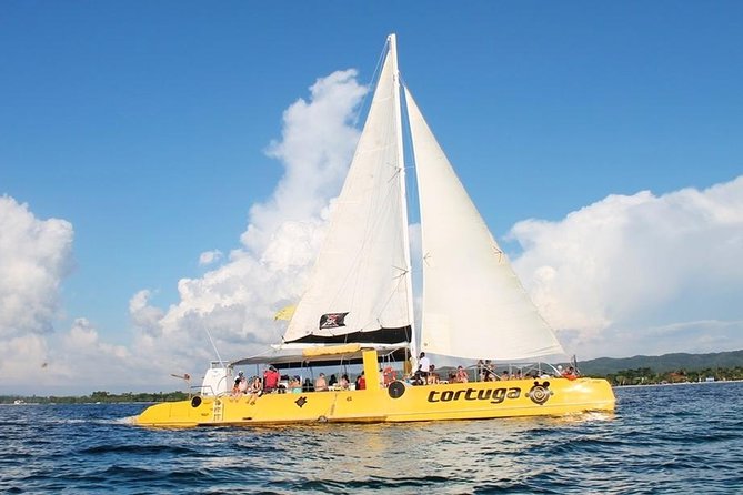 Catamaran Cruise, Negril Beach, Ricks Cafe, and Snorkeling Full-Day Tour - Restrictions