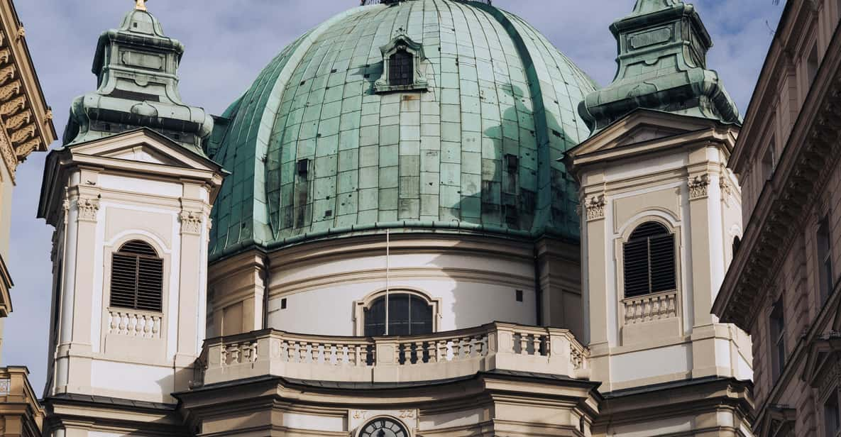 Discover Vienna on a 3-Hour Private Tour - Key Attractions