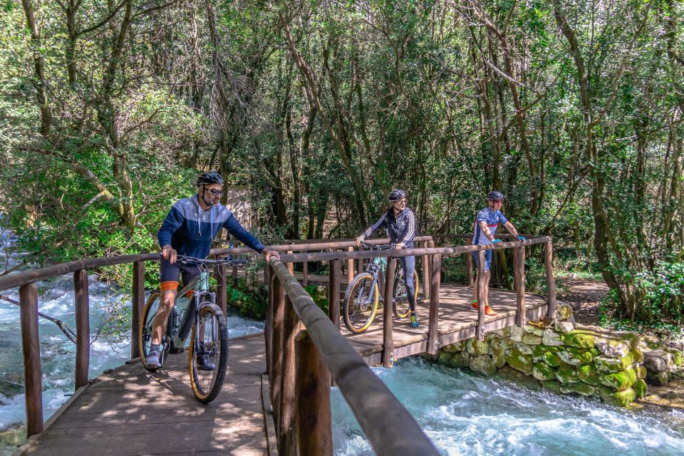 Dubrovnik Guided Private E-bike Tour - Experience and Features