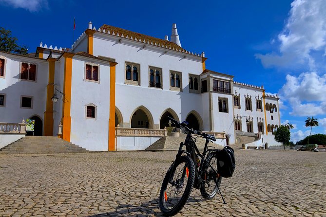 E-Bike Self-Guided Sintra - Cascais (Private Tour From Lisbon) - Participant Reviews and Feedback