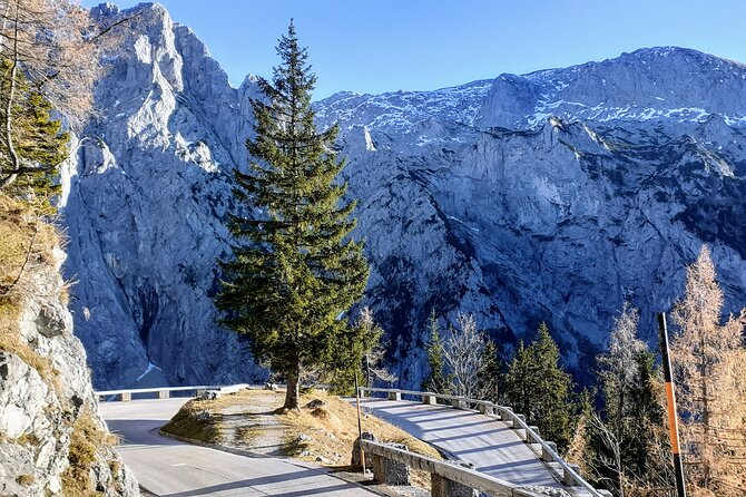 Eagles Nest, Lake Königssee and Führer Headquarters Private Tour From Munich - Exploring Berchtesgaden