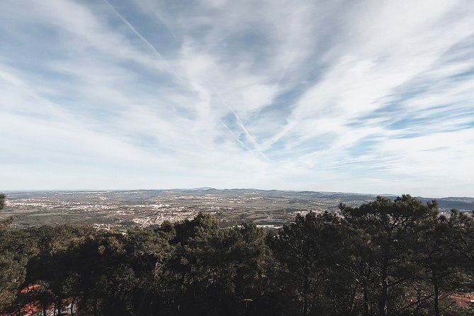 Epic Off-Road Adrenaline in Sintra - Booking Information