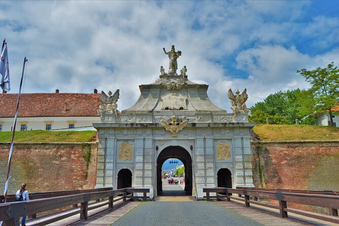 Exclusive Tour: Corvin Castle, Alba Iulia and Traditional Villages From Sibiu - Physical Requirements