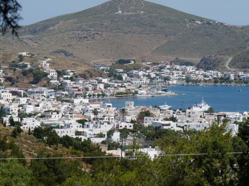 From Samos: Day Trip to Patmos Island - Customer Feedback