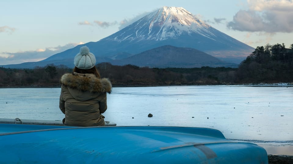 From Tokyo: Mt. Fuji Super Ultimate Tour - Itinerary Highlights