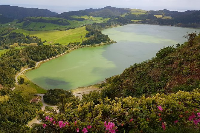 Full-Day Furnas Tour: Lake, Fumaroles and Thermal Pools 4x4 - Cancellation and Refund Policy