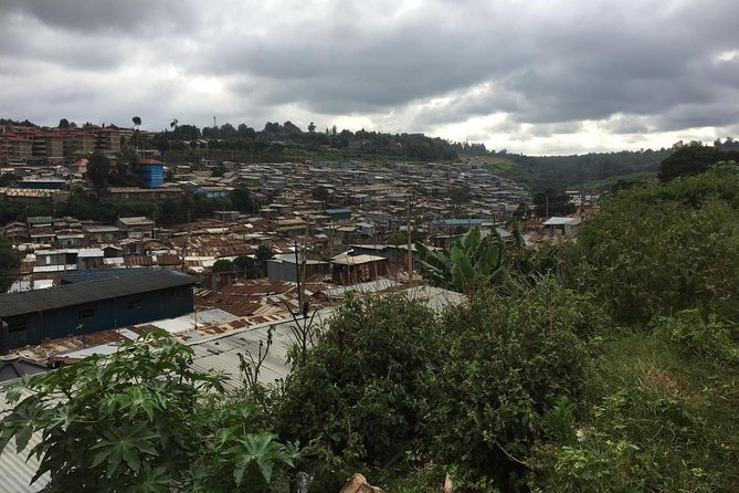 Full Day Kibera Slum Tour - Participant Information