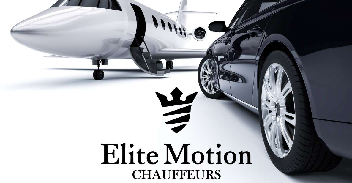 Galway to Shannon Airport | Private Transfer & Car Service - Chauffeur Experience