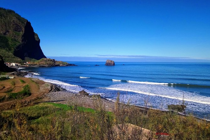 Hike Larano, Boca Do Risco Porto Da Cruz Levada in a Small Group - Pricing and Cancellation