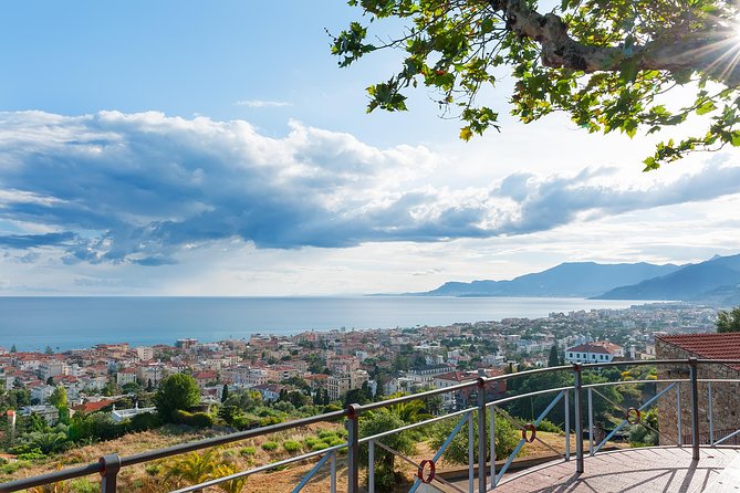 Italian Market Shopping Small Group Day Tour From Nice - Explore San Remo Market