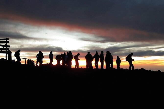 Kilimanjaro Climbing Via Machame Route 8 Days - Logistical Considerations