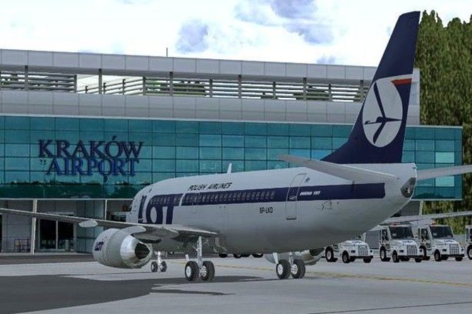 Krakow Airport Departure Transfer - Group Size and Pricing