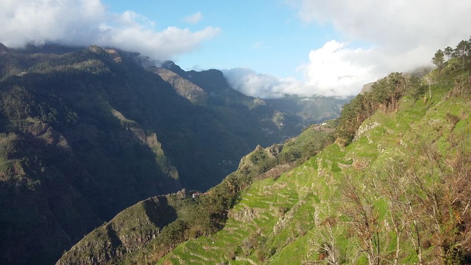 Madeira: Private Sagrada Familia Tour - Inclusions and Requirements