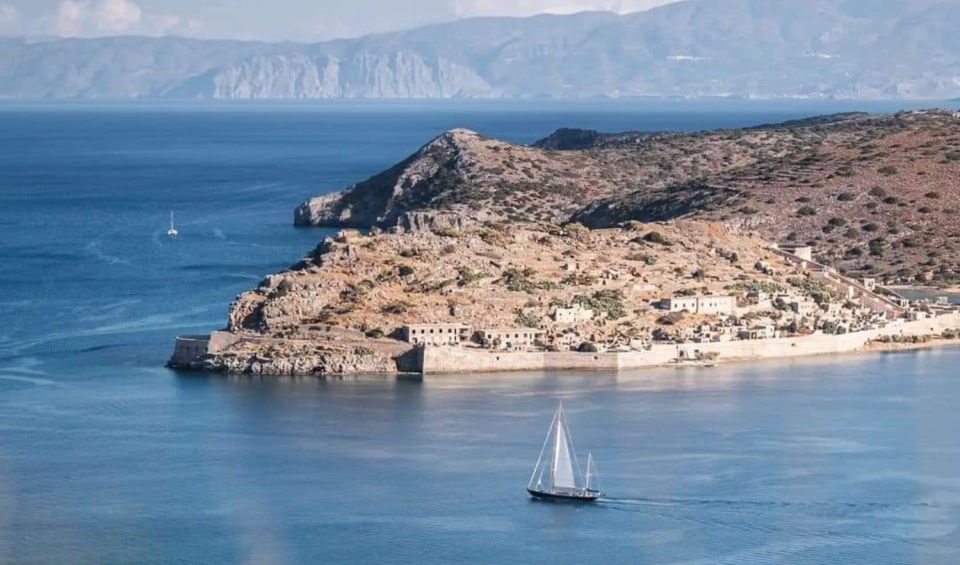 Mirabello Luxuries With Spinalonga & Agios Nikolaos - Tour Highlights