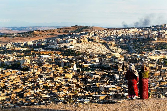 Morocco Grand Journey 14 Days Tour - Coastal Charm of Essaouira