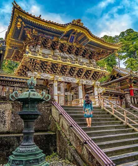 Nikko Group Bus Tour Review: A Day of Adventure - Transportation and Amenities