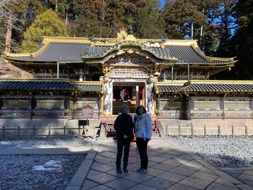 Nikko Private Walking Tour Review - Highlights of the Tour