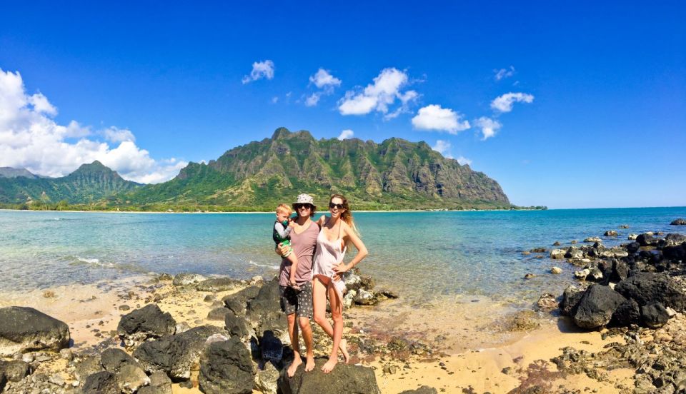 Oahu: Mokoliʻi Kayak Rental and Self-Guided Hike - Equipment and Meeting Point