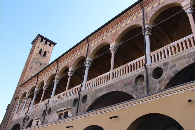 Padova Scavenger Hunt and Sights Self-Guided Tour - Pricing and Booking Options