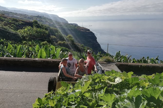 Porto Moniz - Private Full-Day - Safari 4x4 Tour - Northwest - Inclusions and Pricing