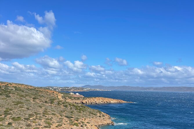 Private Day Trip Tour Cape Sounion Temple of Poseidon From Athens - Schedule