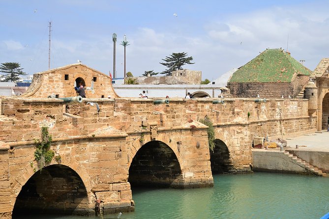 Private : Essaouira Day Trip From Marrakech - Strolling the Quaysides and Battlements