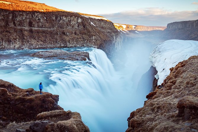 Private Golden Circle & Secret Lagoon Tour From Reykjavik - Inclusions